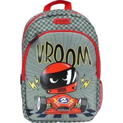 Street ruksak za obdanište Vroom