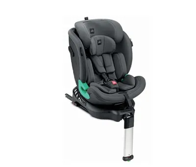 Cam a-s GT i-Size (40-150cm) siva