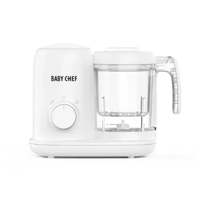 Baby Chef aparat za pripremu hrane 4u1