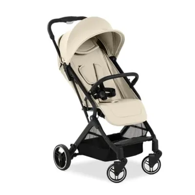 Hauck kolica Travel N Care Plus, Vanilla