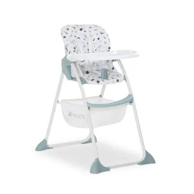 Hauck hranilica Sit n Fold, Space