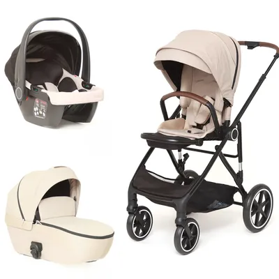 Puerri trio sistem Modera, Beige