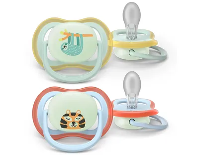 Avent varalica sthr ultra air noćna tigar 0-6m