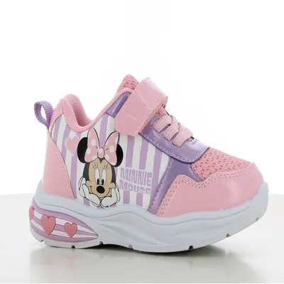 Leomil patike Minnie Mouse, devojčice