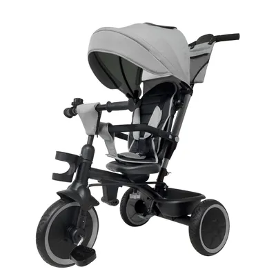 Cute&Cool tricikl Capri, Grey