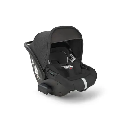 Inglesina a-s Darwin Recline i-Size(40-75cm),Ublck