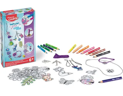 Maped magical plastic privesci