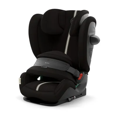 Cybex a-s Pallas G3 i-size Plus(76-150cm)MoonBlack
