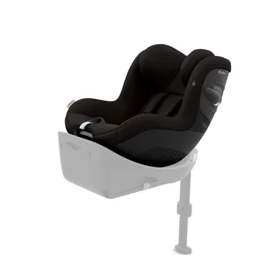 Cybex Sirona G i-Size (40-105cm), Magic Black