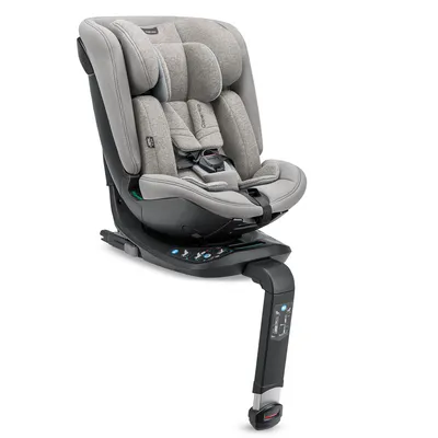 Inglesina a-s Copernico i-Size(40-145cm),Moon Grey