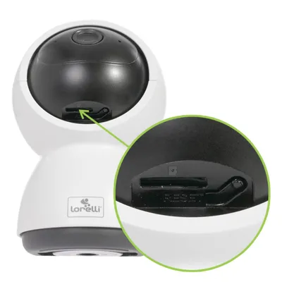 Lorelli Trinity wi-fi video kamera