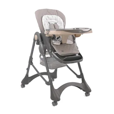 Lorelli hranilica Belisimo almon beige