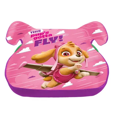 Seven Polska a-s (125-150cm),Paw Patrol Skye