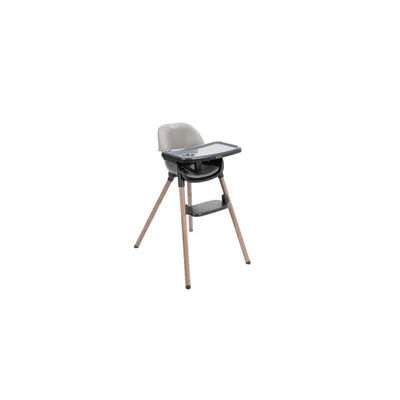 Graco hranilica Presti, Steeple grey