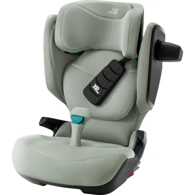 Britax Romer a-s Kidfix pro(100 -150 cm),SageGreen