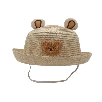 Lillo&Pippo šešir meda, unisex