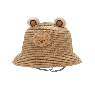 Lillo&Pippo šešir meda, unisex