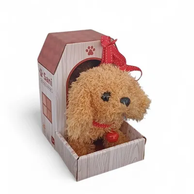 Magaza Plišani pas interaktivni teddy