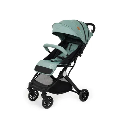 Jungle kolica quad mint
