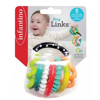 Infantino Ring glodalica
