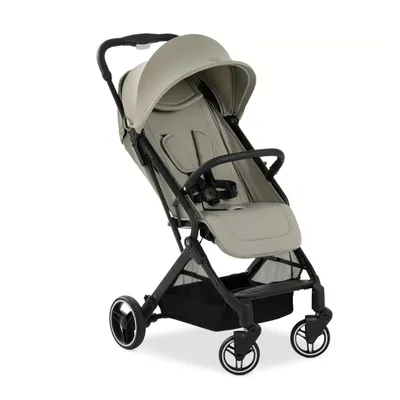 Hauck kolica Travel N Care Plus, Velvet Olive