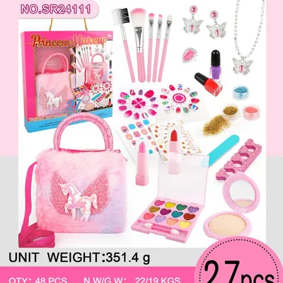 HK Mini kozmetički set Jednorog