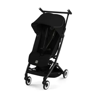 Cybex kolica Libelle, Magic Black 2026