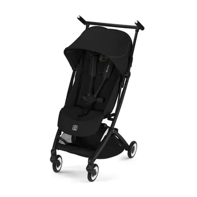 Cybex kolica Libelle, Magic Black 2026