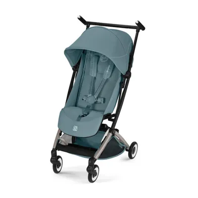 Cybex kolica Libelle, Stormy Blue 2026