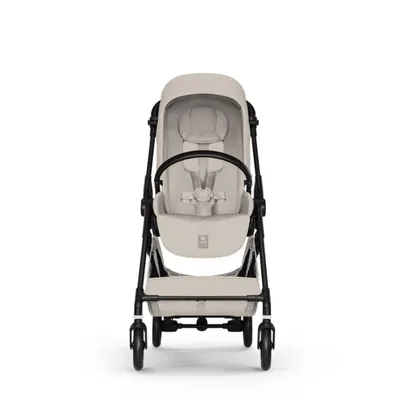 Cybex kolica Melio Carbon, Dune Grey 2026