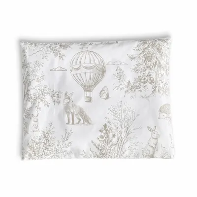 Baby Textil jastučnica Šumski svet, 40x50cm