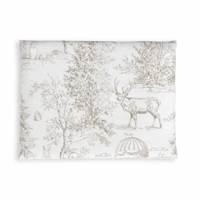 Baby Textil jastučnica Šumski svet, 40x60cm