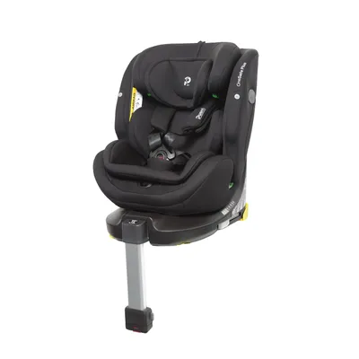 Puerri auto sedište OneSafe Plus (40-150cm), black
