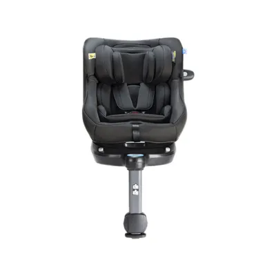Graco a-s Turn2me DLX i-Size (40-105cm), Midnight