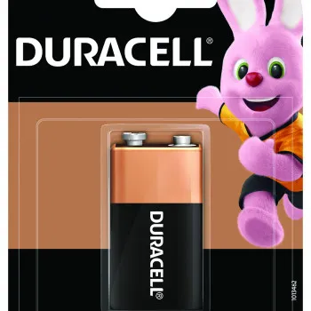 DUR.bat BSC 9V 1kom