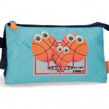 BASKET FAMILY, pernica sa 3 odjeljka, ENSO