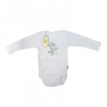 Lillo&Pippo bodi dr, unisex