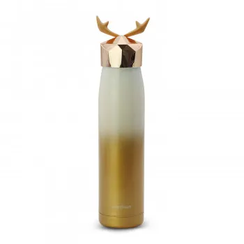 Baby Chef termos od nerđajućeg čelika jelen 320ml