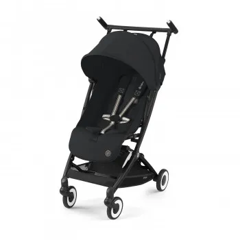 Cybex kolica Libelle, Magic Black