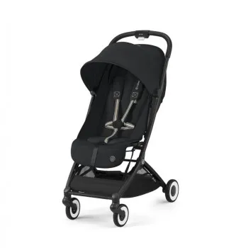 Cybex kolica Orfeo, Magic Black