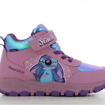 Leomil čizme Lilo&Stitch, devojčice