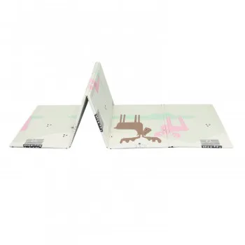 Cute&Cool sklopiva podloga 150x200cm, deer
