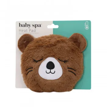 Baby Spa termofor sa perlama od gline meda