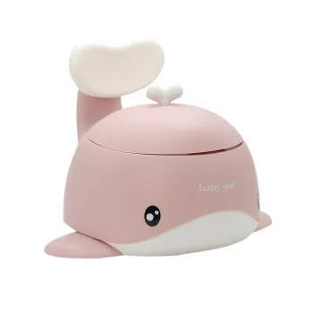 Baby Spa tuta kit, roze