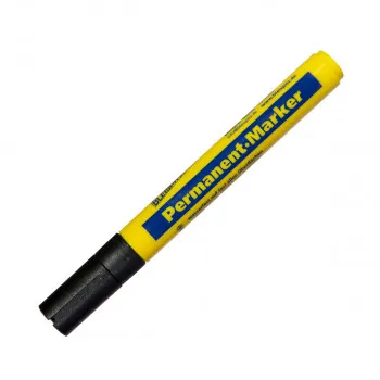 Marker permanentni 1-5mm, crni
