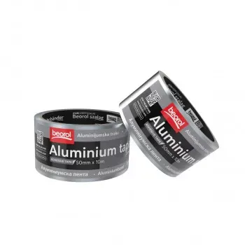 Alu traka 50mm x 10m