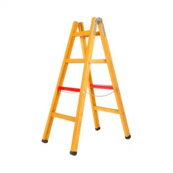 Drvene merdevine Expert moler 2X4