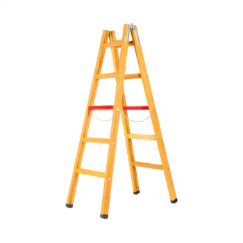 Drvene merdevine Expert moler 2X5