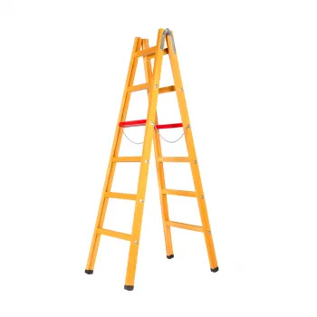 Drvene merdevine Expert moler 2X6