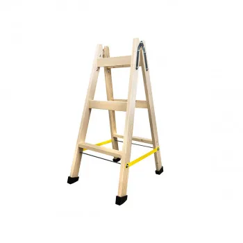 Drvene merdevine Standard Moler, 2x3